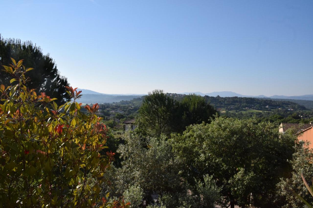 L'Instant D'Une Pause Seillons-Source-d'Argens ภายนอก รูปภาพ